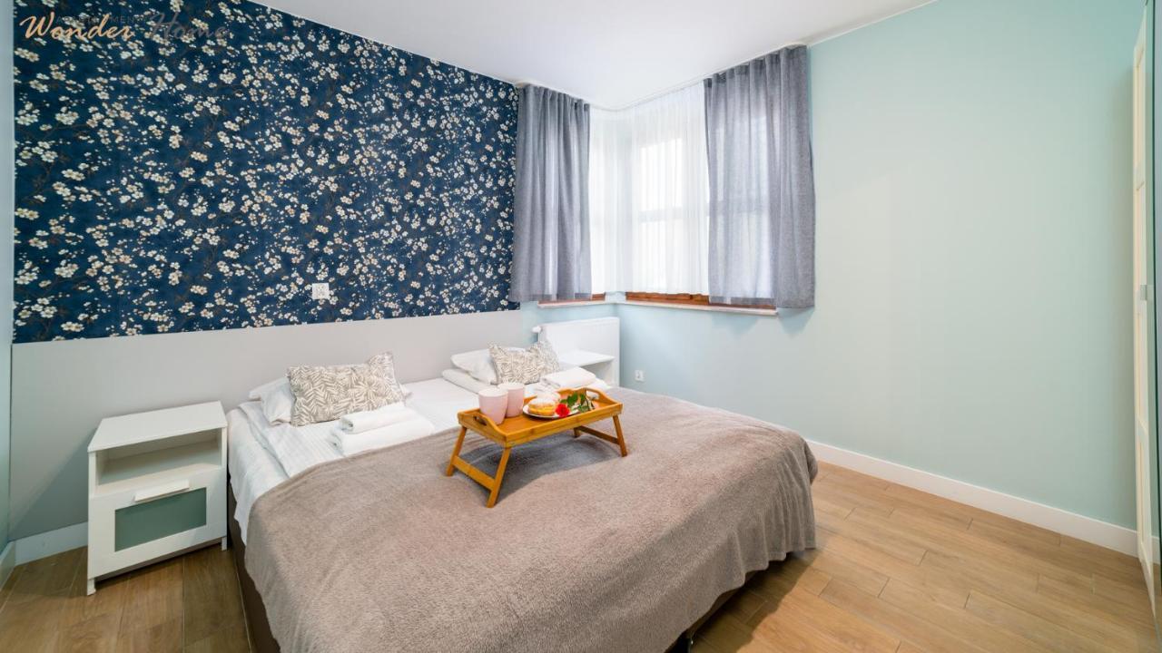 Wonder Home - Apartamenty Residence Karpacz Blisko Stoku Narciarskiego, Z Balkonami I Parkingiem Eksteriør billede